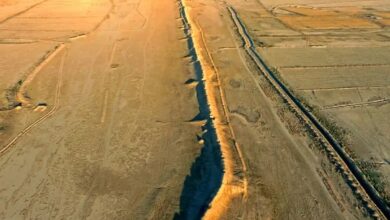 اسکندریه دجله