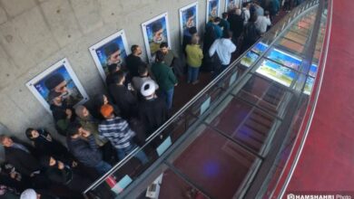 جشنواره فجر