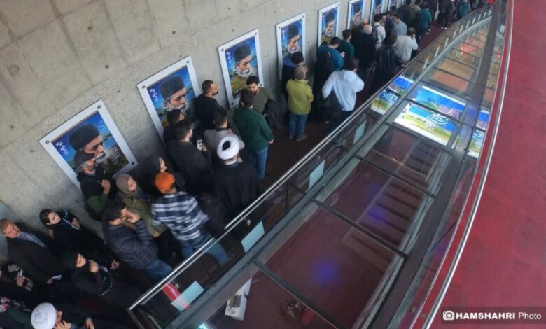 جشنواره فجر