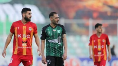 مهرداد قنبری