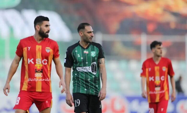 مهرداد قنبری