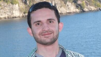 مسعود مسجودی