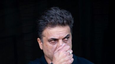 ، وحید رضایی