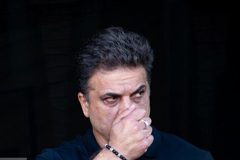 ، وحید رضایی