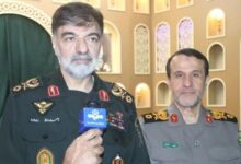 سردار رادان