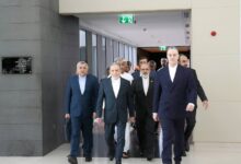 هیات ایرانی