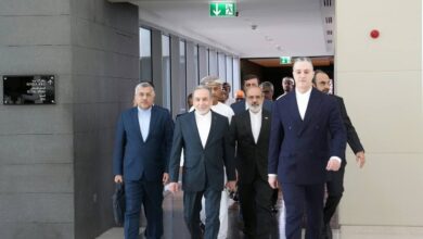 هیات ایرانی