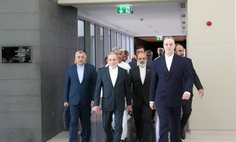 هیات ایرانی