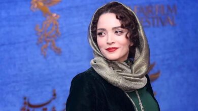 بهنوش طباطبايي