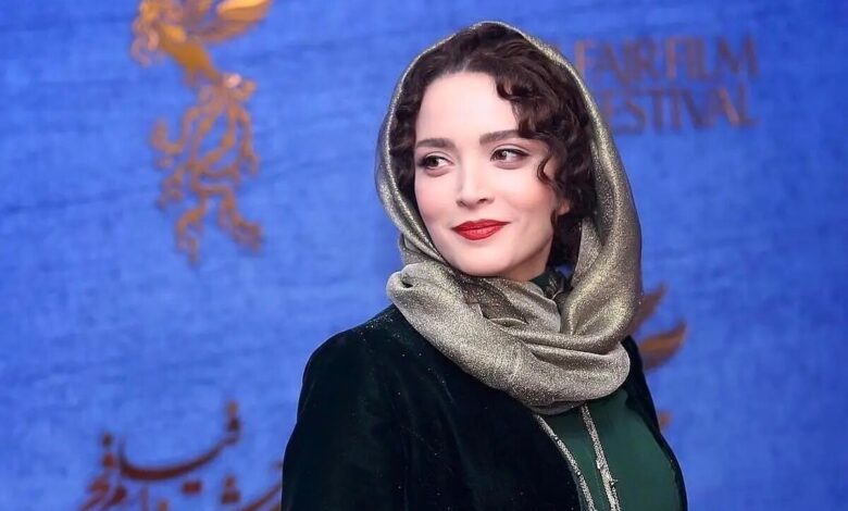 بهنوش طباطبايي