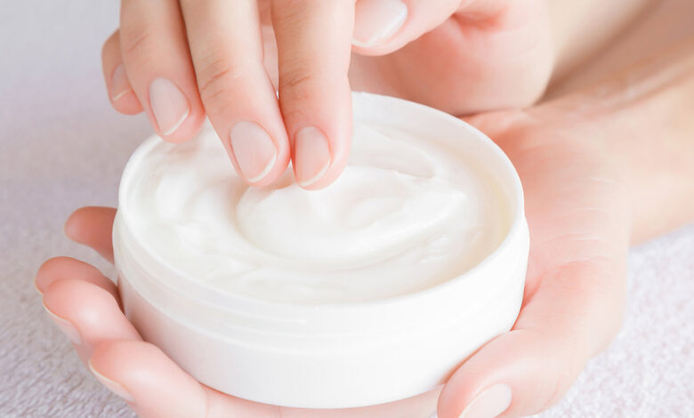 کرم - لولزم آرایشی و بهداشتی - لوازم مراقبت از پوست