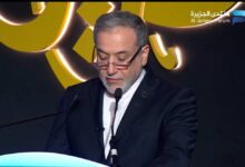 عراقچی در قطر