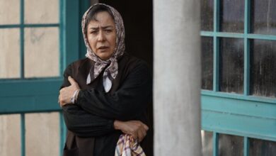 آزیتا حاجیان