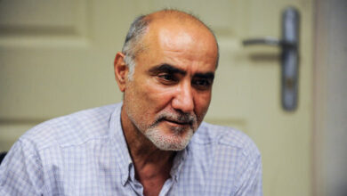 منوچهر محمدی