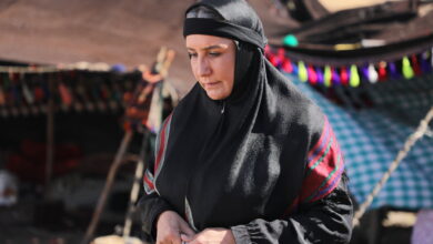 فیلم سینمایی آن دو