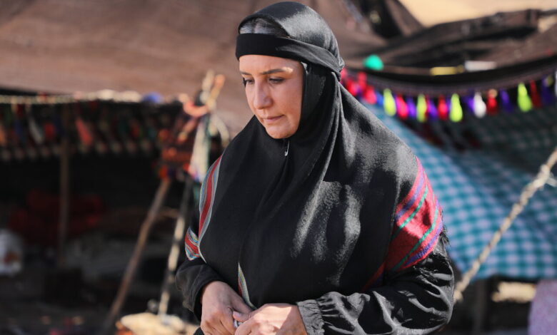 فیلم سینمایی آن دو