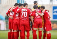 پرسپولیس