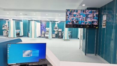 بیمارستان زاهدان