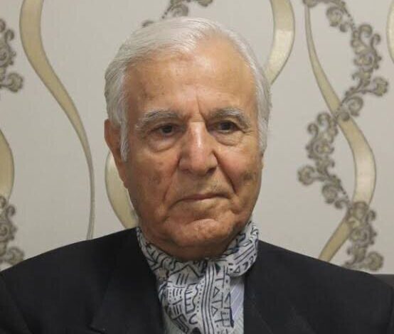 داور شیخاوندی