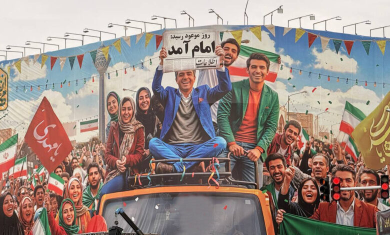 دیوارنگاره