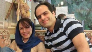 محسن احمدی پور