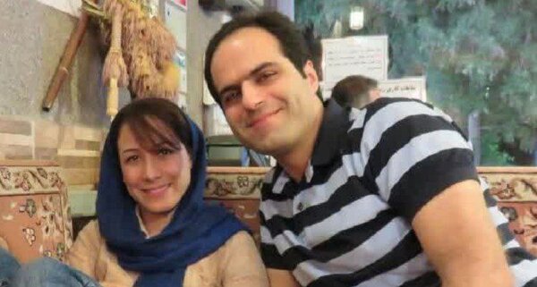 محسن احمدی پور