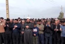 محمد براهویی بلوچ