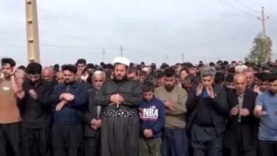 محمد براهویی بلوچ