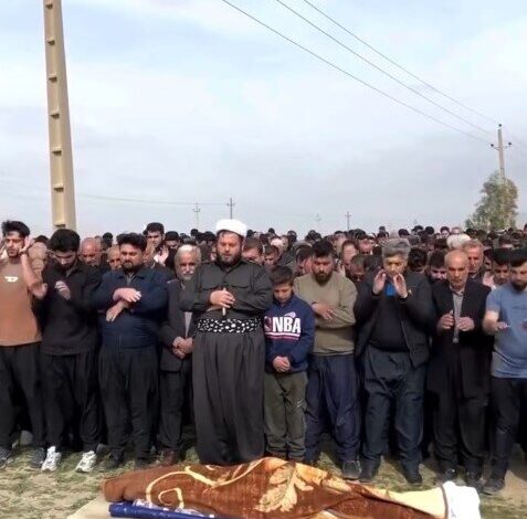 محمد براهویی بلوچ