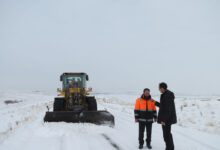 برف و کولاک