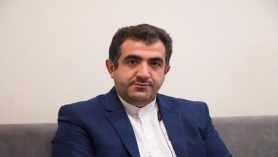 مهدی خورسند