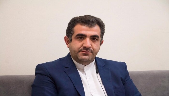 مهدی خورسند