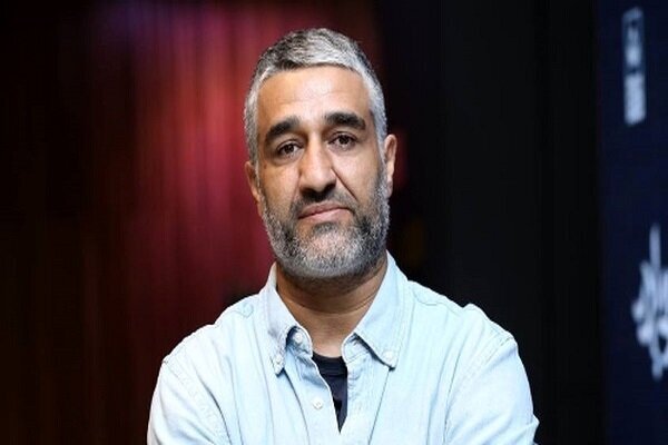 پژمان جمشیدی