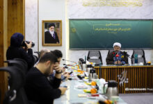 نشست خبری «افتتاح مراکز معارف اسلام ناب»