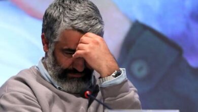 پژمان جمشیدی