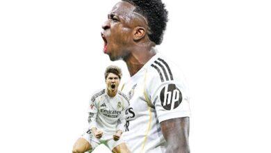 رئال مادرید