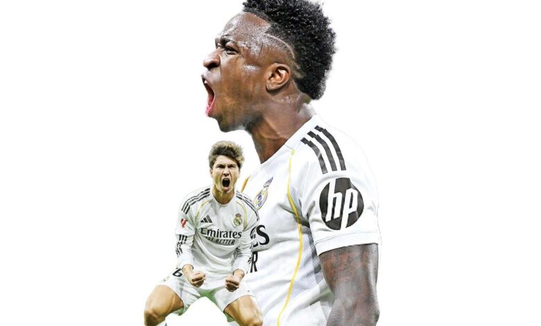 رئال مادرید