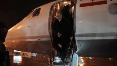 عراقچی - عراقچی سفر