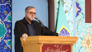 سردار محمد اکبرزاده