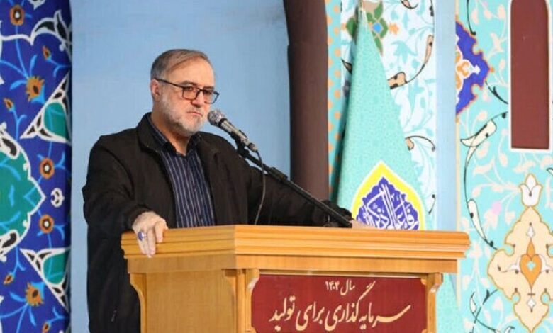 سردار محمد اکبرزاده