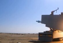 رزمایش تنگه هرمز