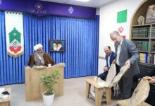 امام جمعه سمنان