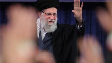 رهبر انقلاب