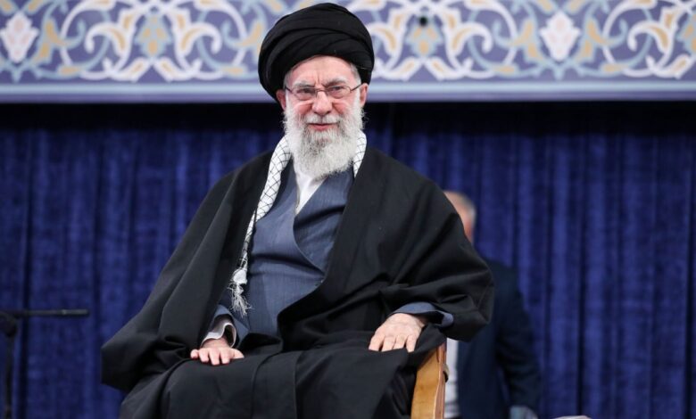 مردم تبريز-رهبر