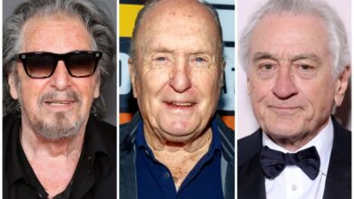 رابرت دووال