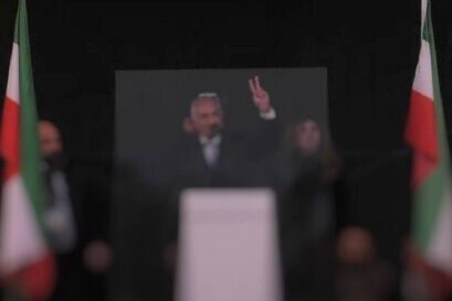 رضا پهلوی مونیخ