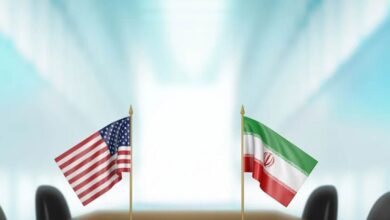 آمريكا - اسرائيل