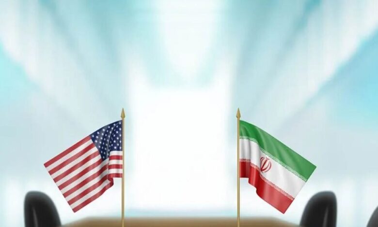 آمريكا - اسرائيل