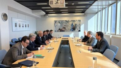 نامه مشترک ایران، چین و روسیه