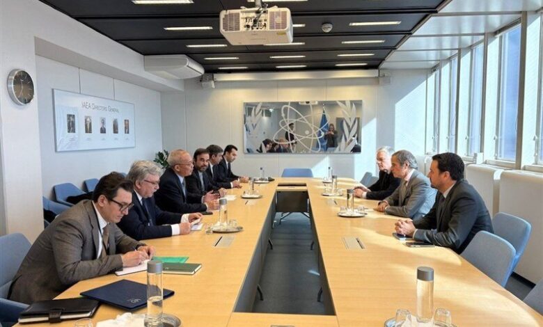 نامه مشترک ایران، چین و روسیه